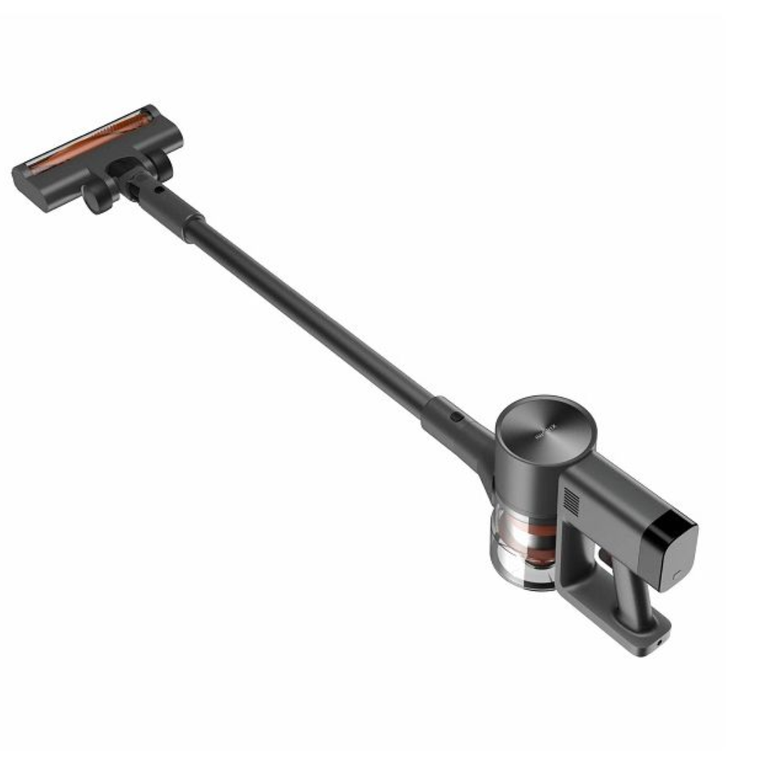 Dyson Airstrait HT01 (Red Velvet/Gold)