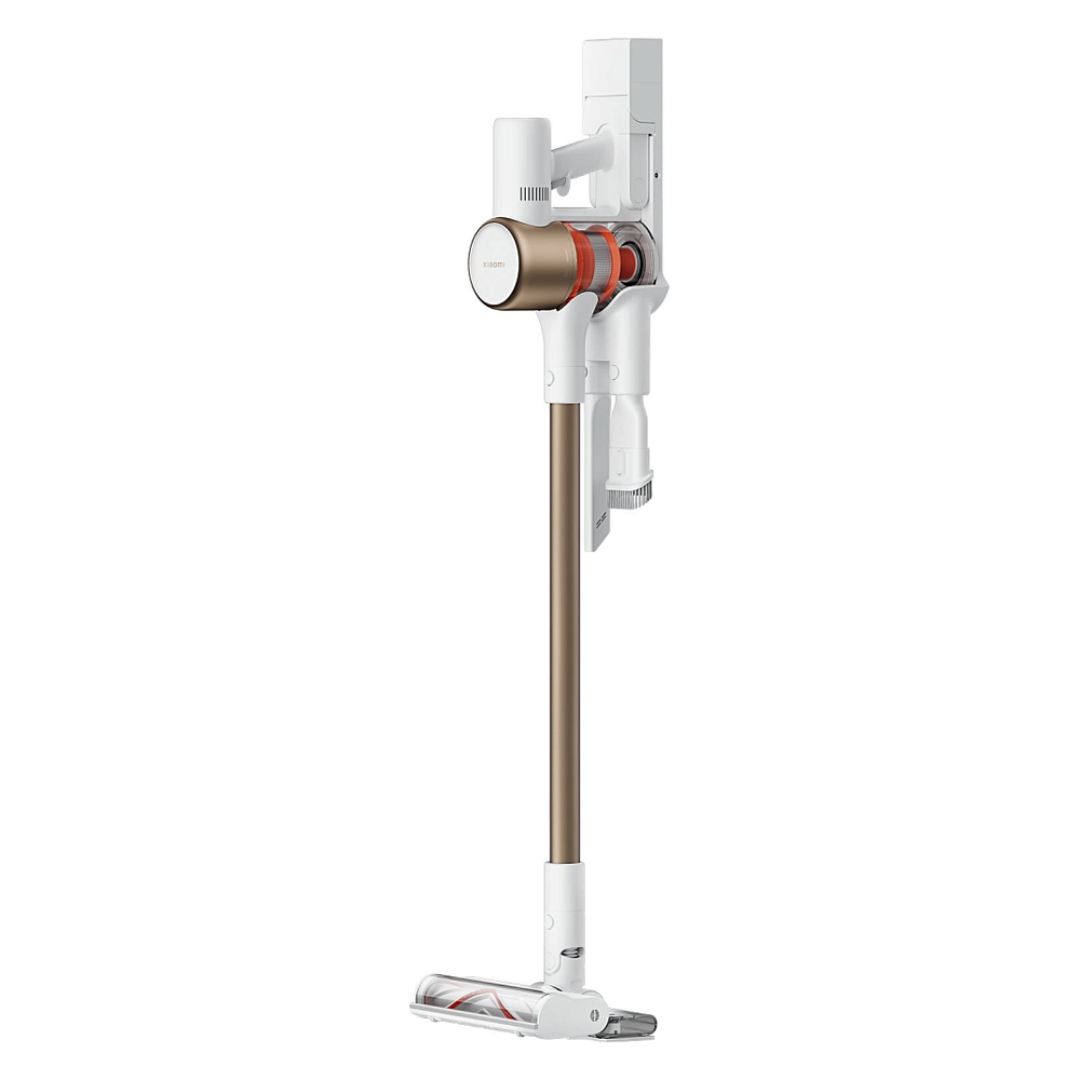 Dyson Airstrait HT01 (Red Velvet/Gold)