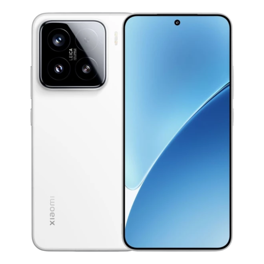 Xiaomi 15 12/512GB
