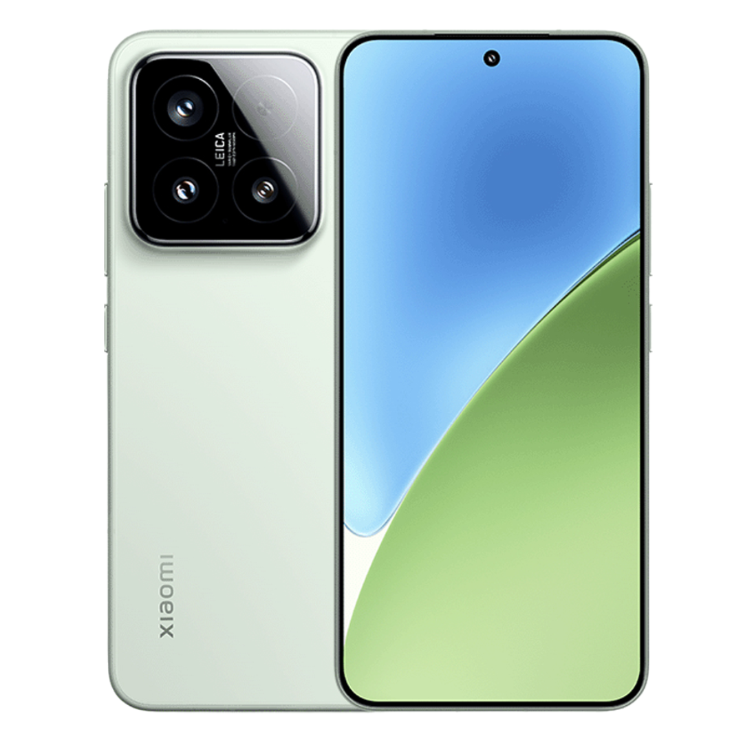 Xiaomi 15 12/512GB
