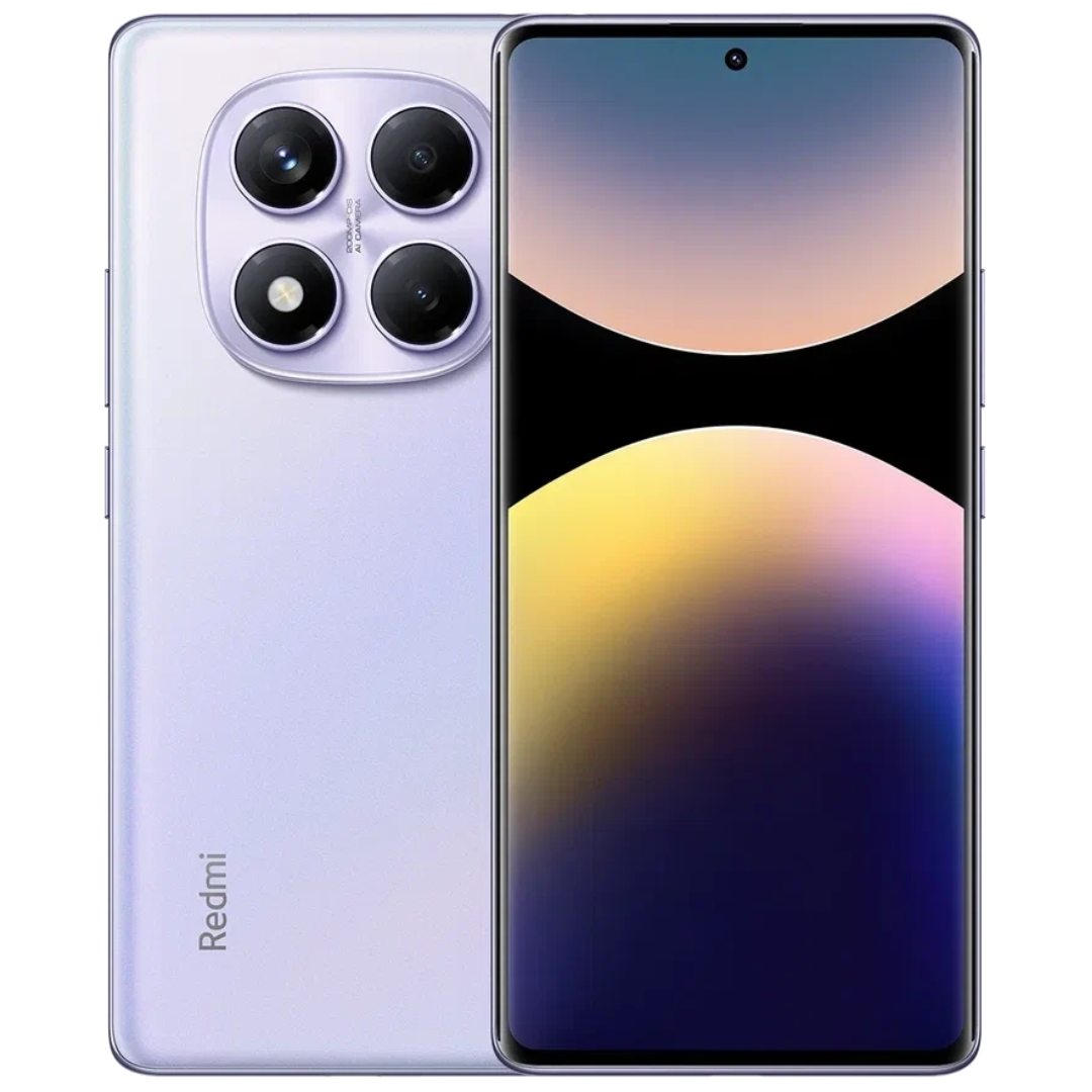 Xiaomi Redmi Note 14 Pro 12/512GB