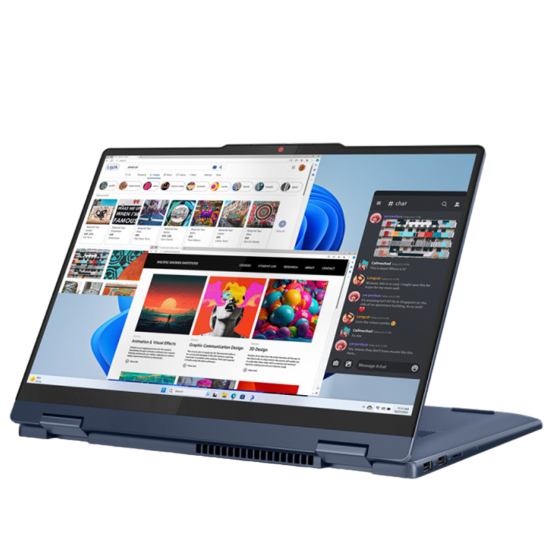 Lenovo 5 2in1 14IRU9 (Flip)