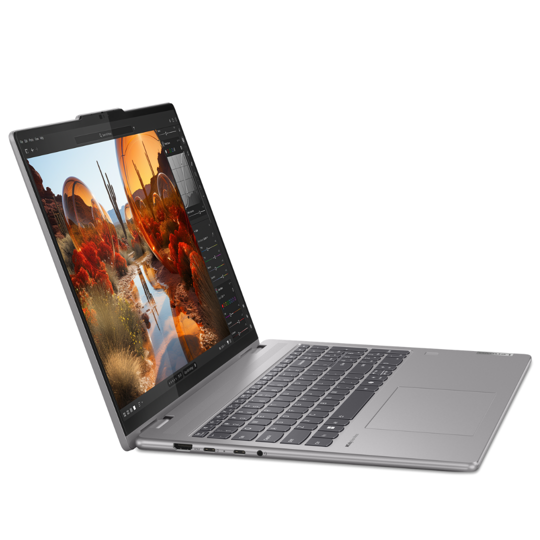 Lenovo Yoga 7 16AHP9 (Flip)