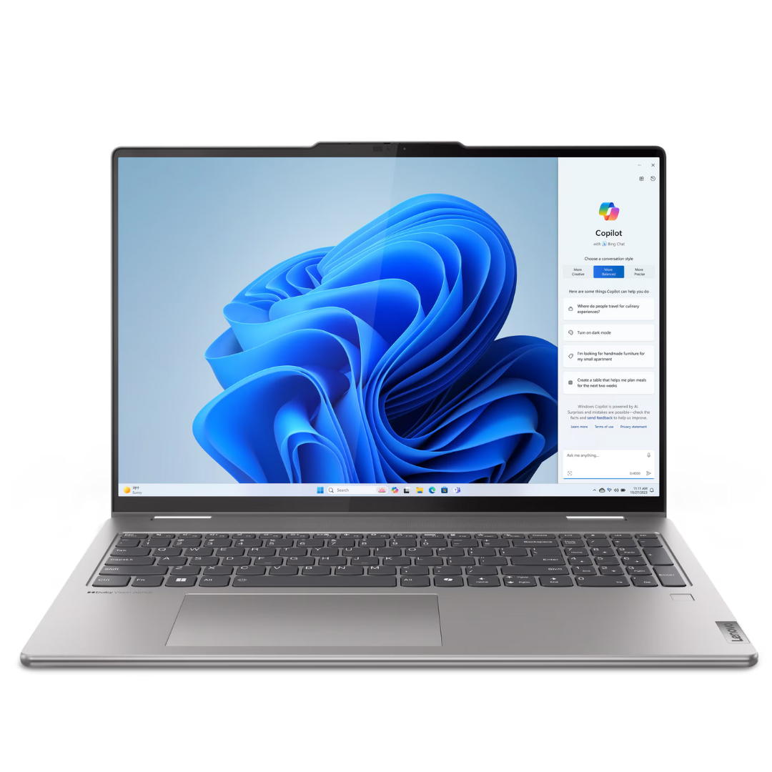 Lenovo Yoga 7 14IML9 (Flip)