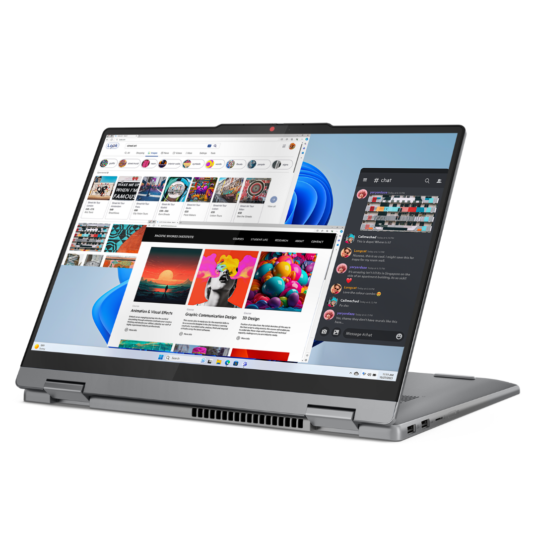 Lenovo 5 2in1 14AHP9 (Flip)