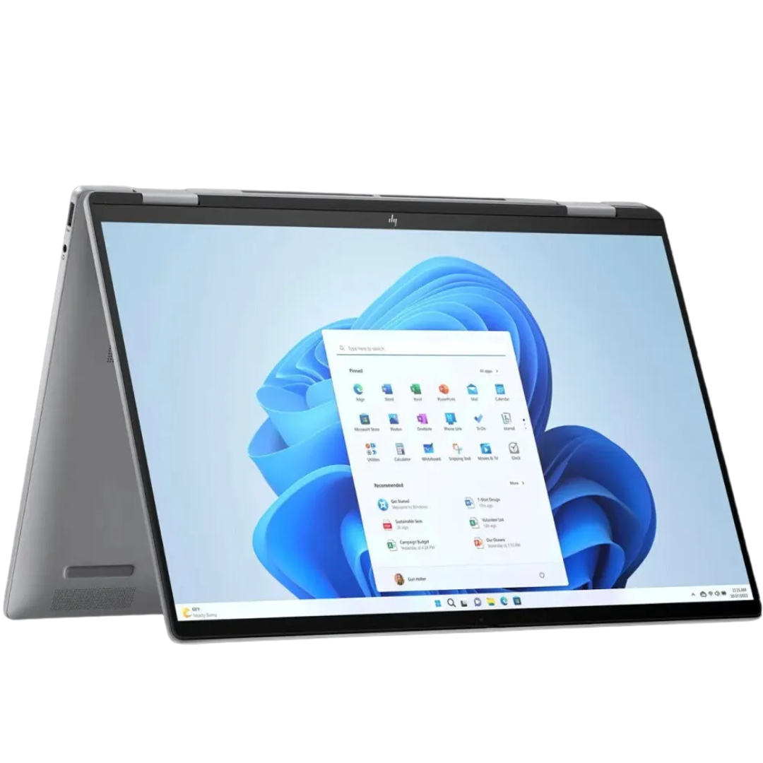 HP Envy x360 16-ac0013dx (Flip)