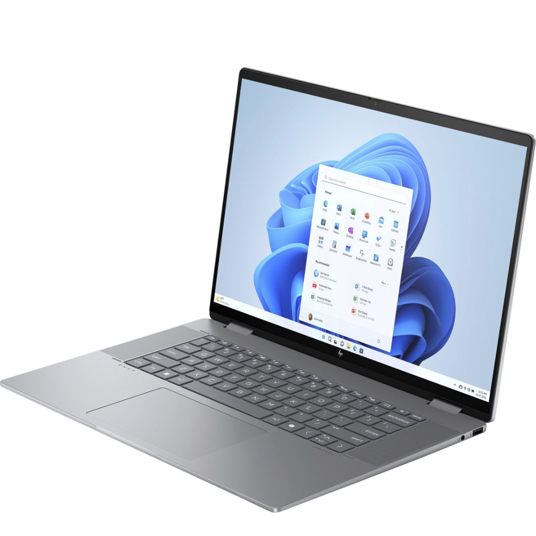 HP Envy x360 16-ac0013dx (Flip)