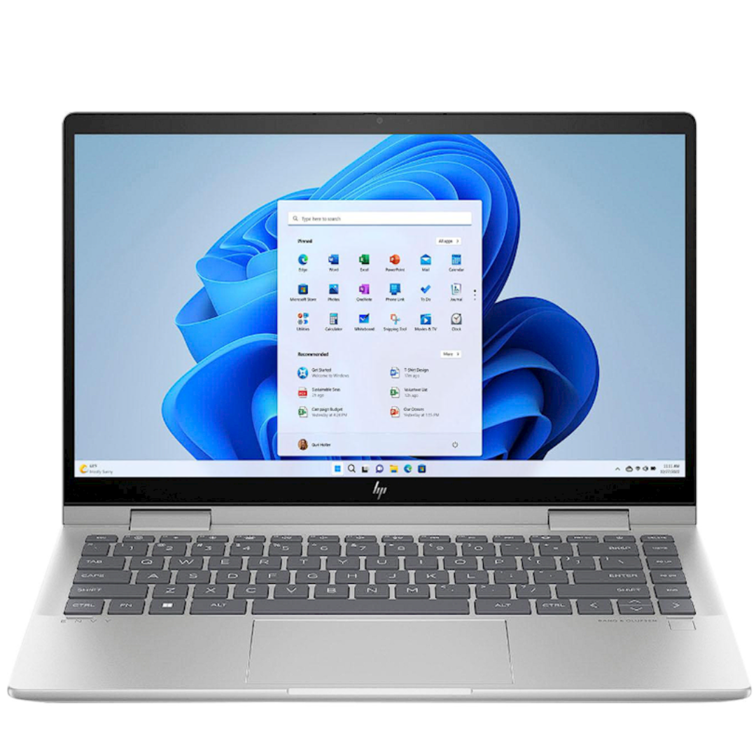 HP Envy x360 14-es0013dx (Flip)