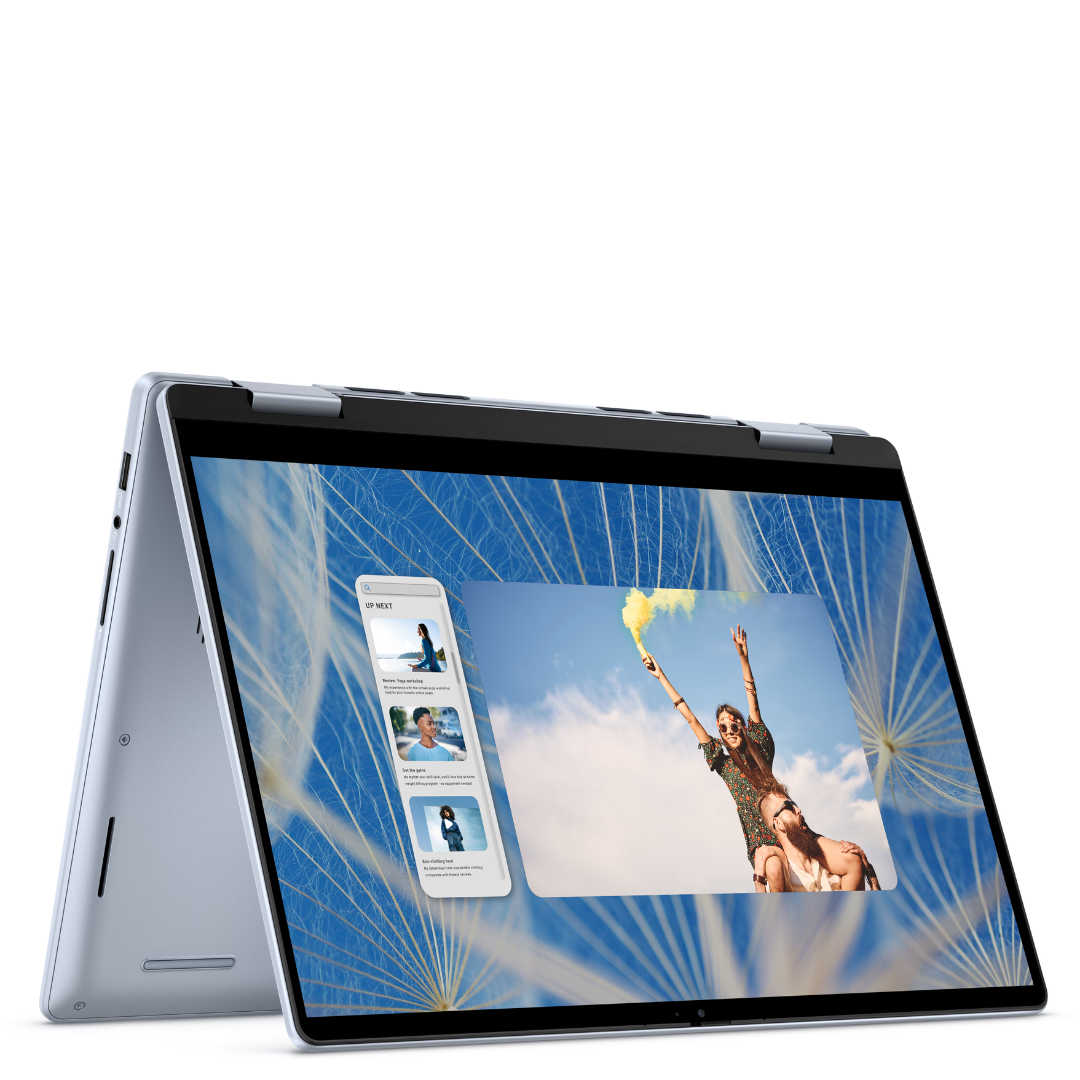 Dell Inspiron 14 7440 (Flip)