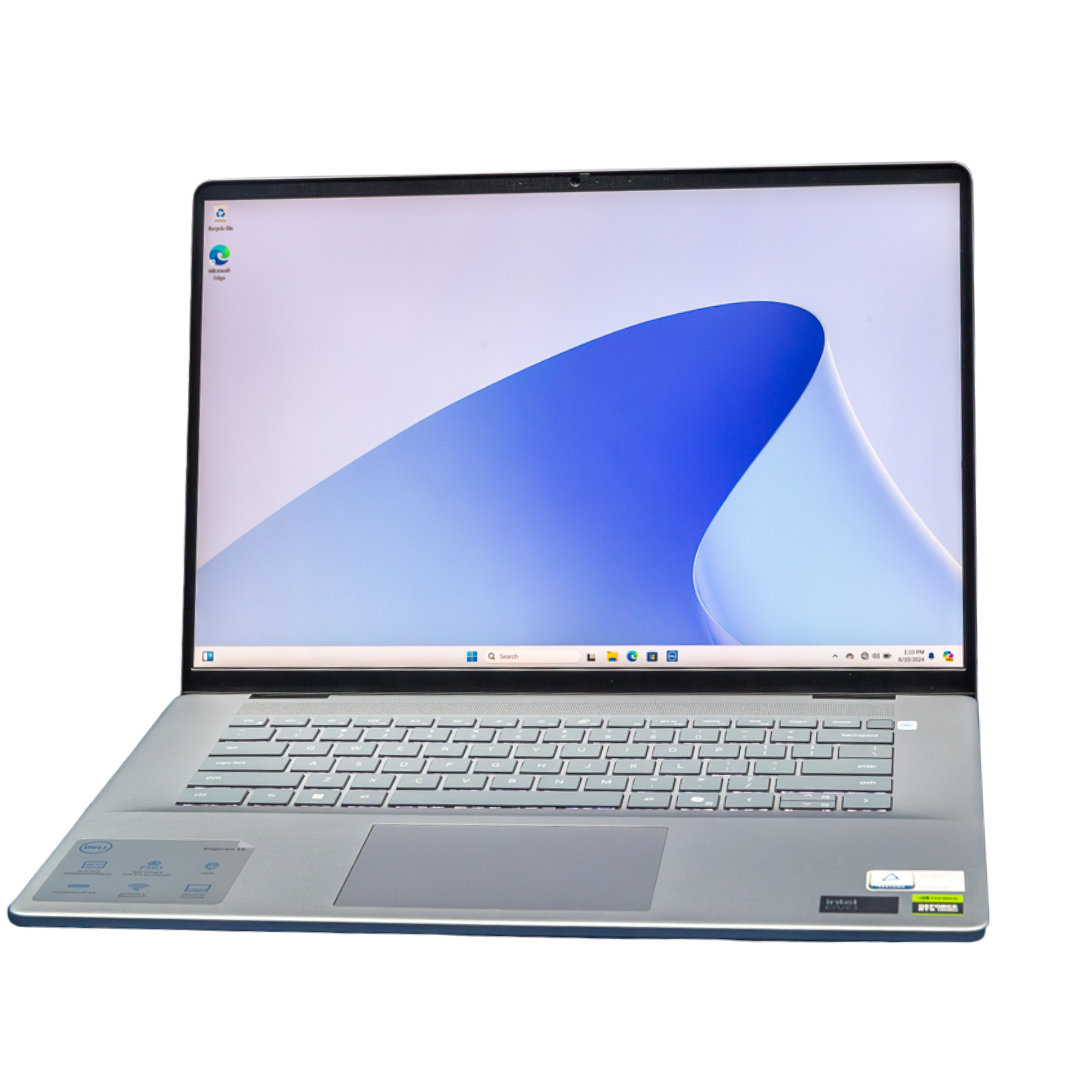 Dell Inspiron 16 7640 (Flip)