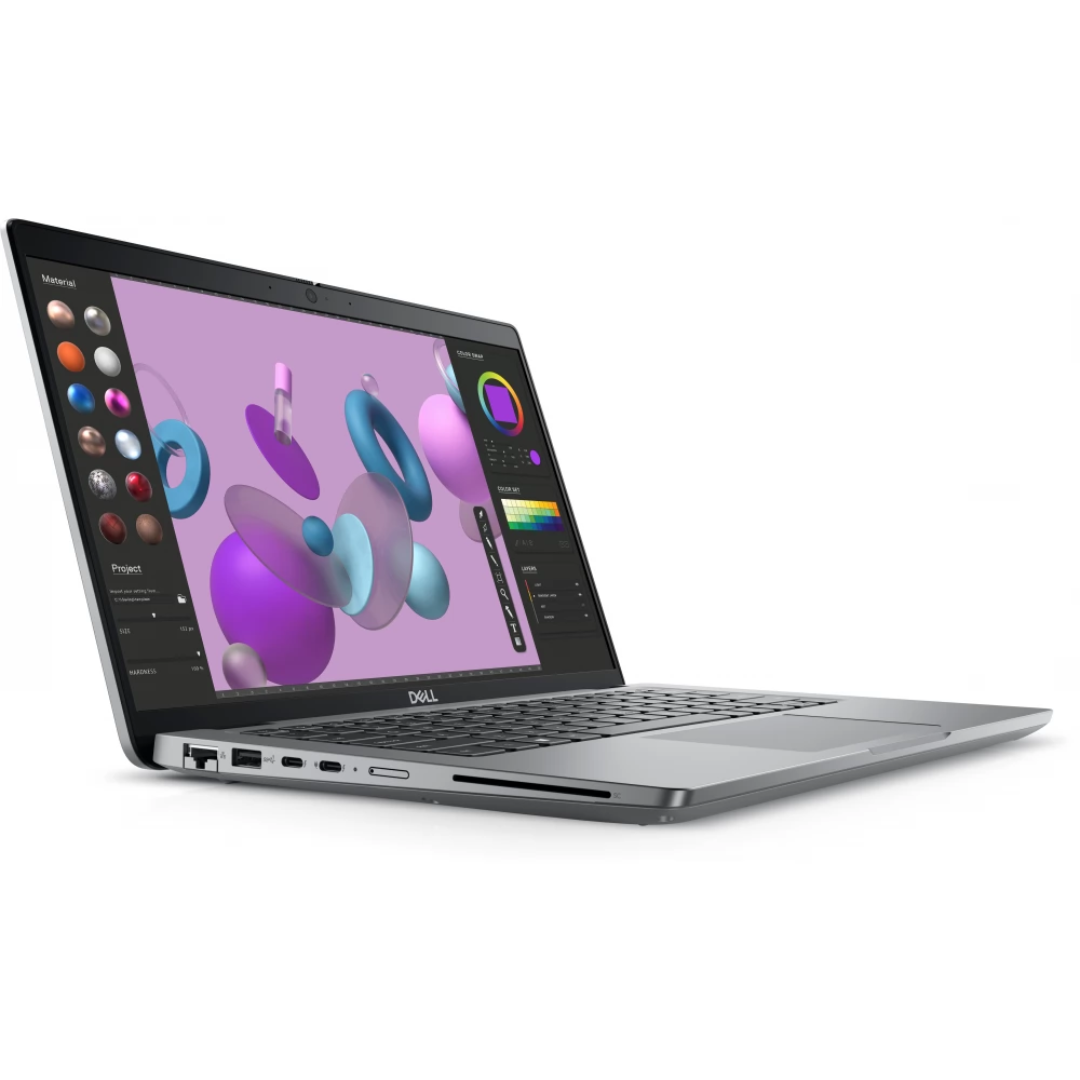 Dell Precision 3480