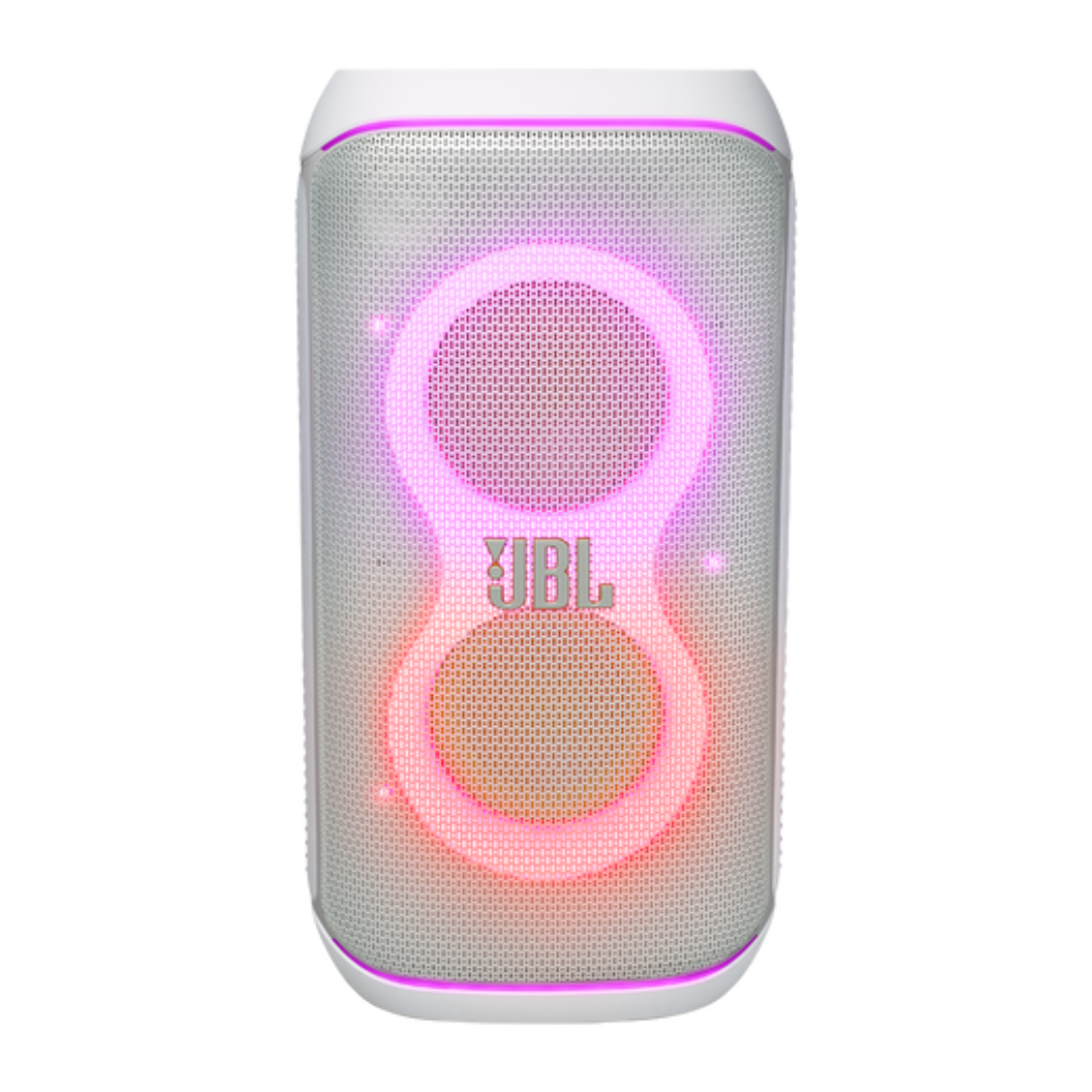 JBL PartyBox 120(White)