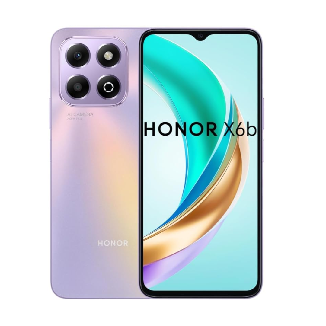 Honor X6b 6/256 ГБ