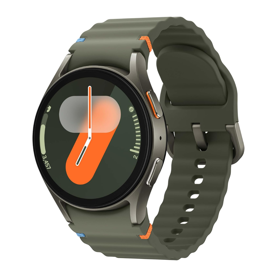 Samsung Galaxy Watch 7 44mm(Silver)