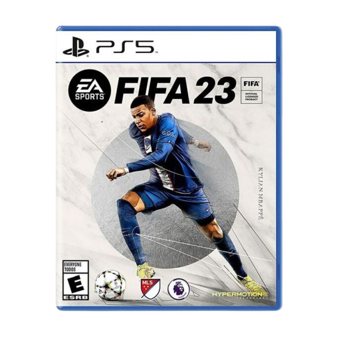 PS5 FIFA 23