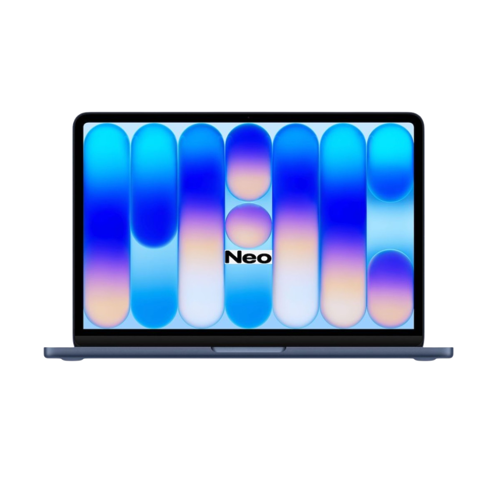 MacBook Air 15,3'' M4 MC7C4(2025) (небесно-голубой)