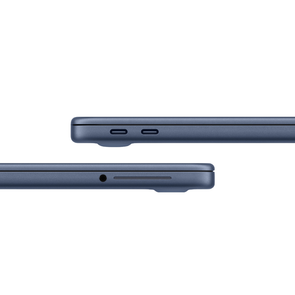 MacBook Air 15,3'' M4 MC7C4(2025) (небесно-голубой)
