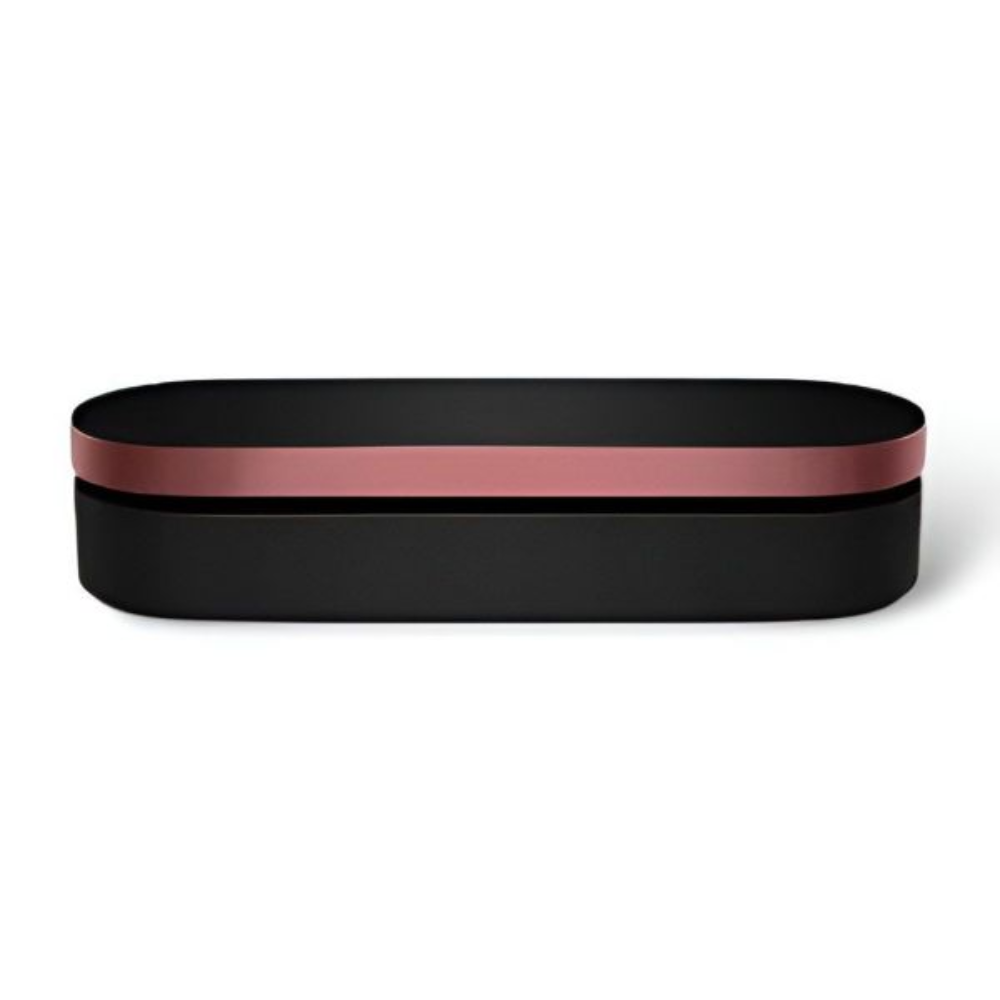 Dyson Airstrait HT01 Presentation Case (Pink/Black)