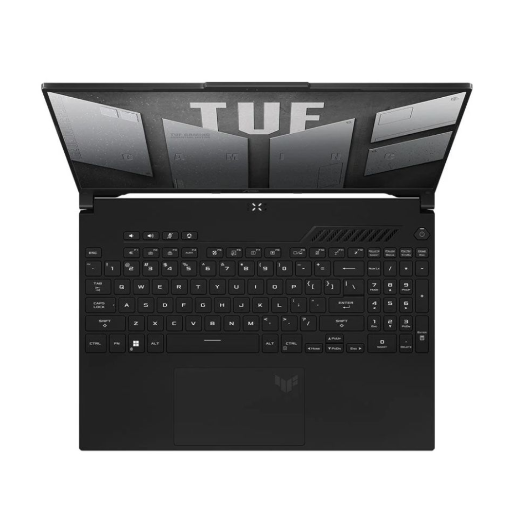 Asus TUF GAMING FA506N