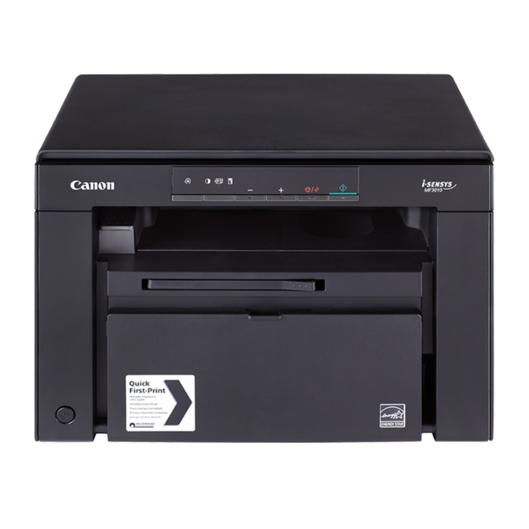 Canon MF3010