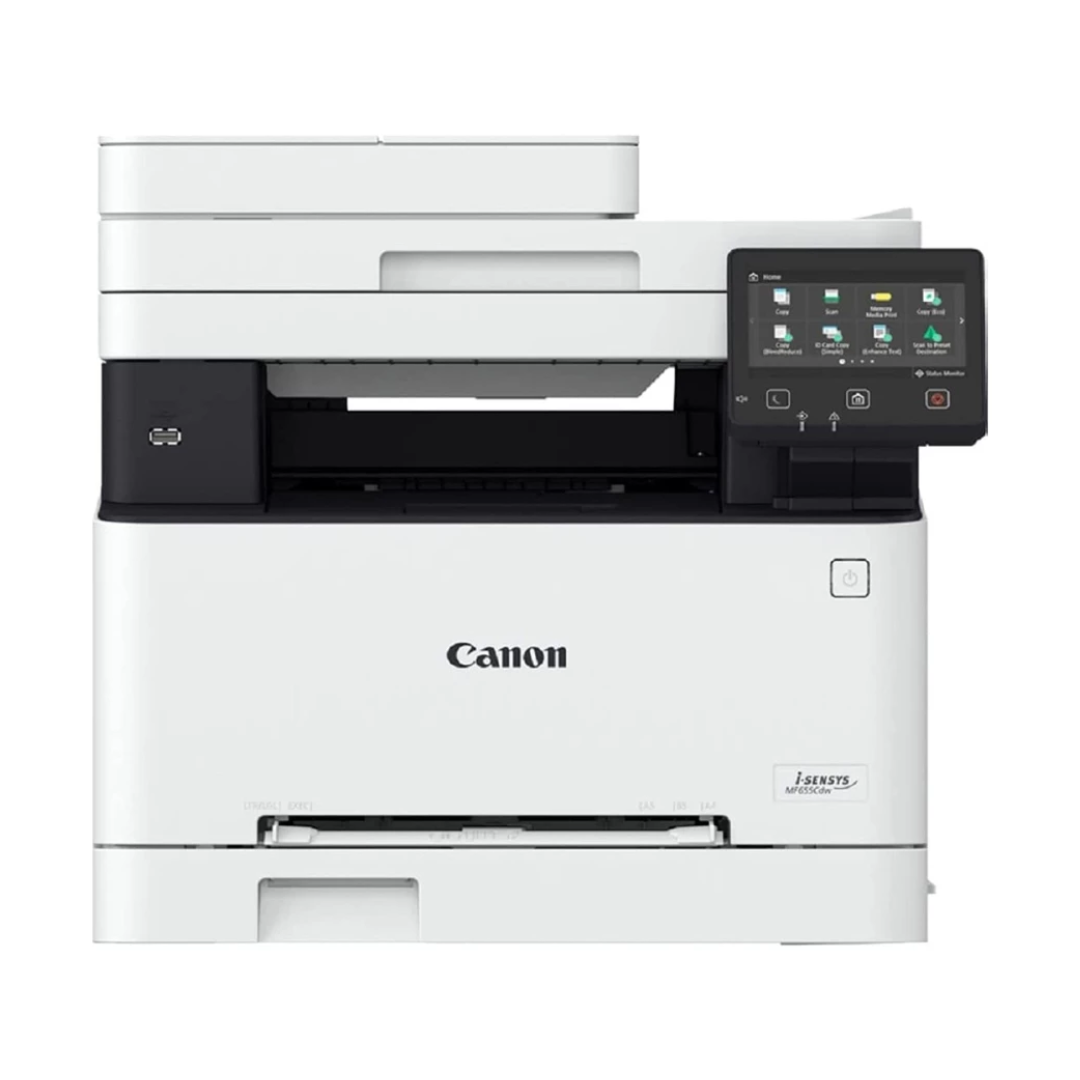 Canon MF657CDW