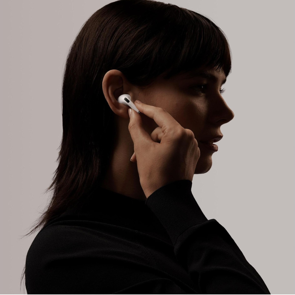 Apple AirPods 4