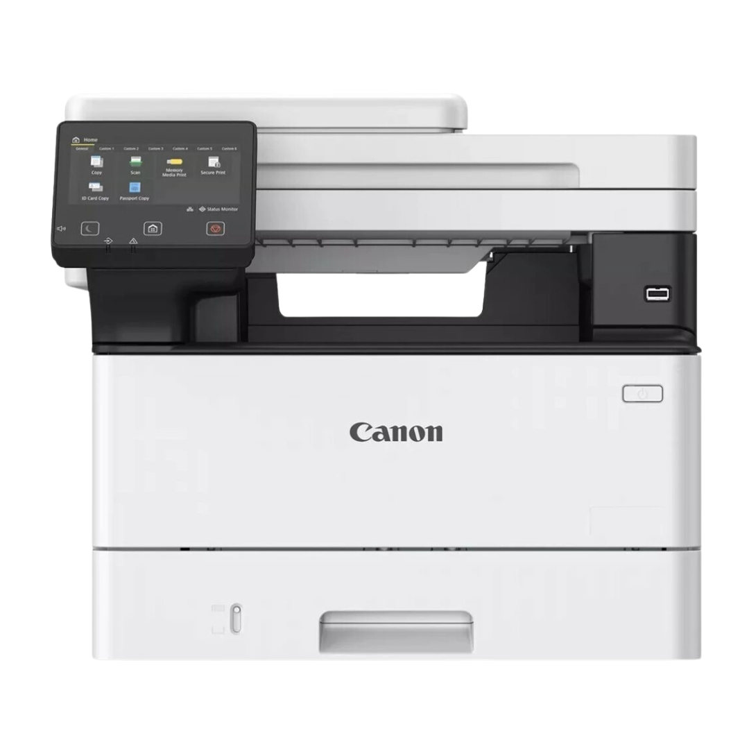 Canon MF463DW