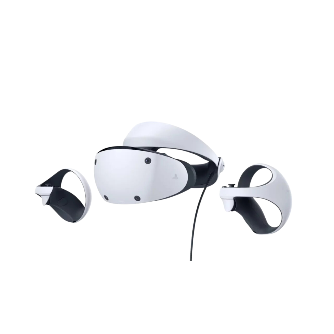 Sony Playstation VR2