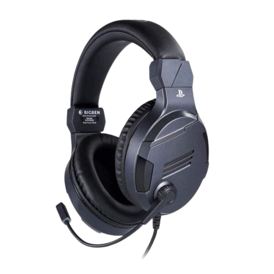 Playstation 4 Stereo Gaming Headset