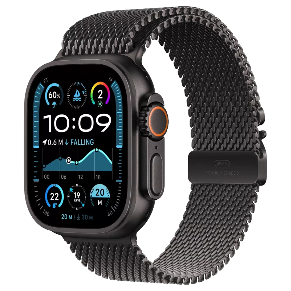 Apple Watch Ultra 2 49mm 2024
