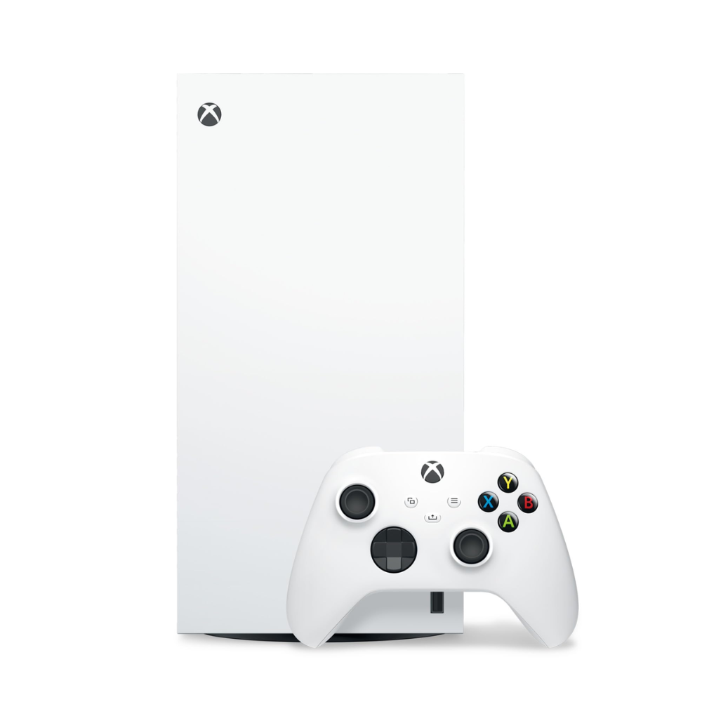 Xbox Series X Digital 1 ТБ