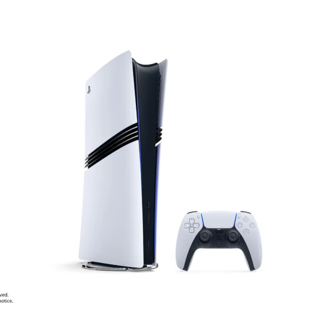 PlayStation 5 PRO (ЕС)
