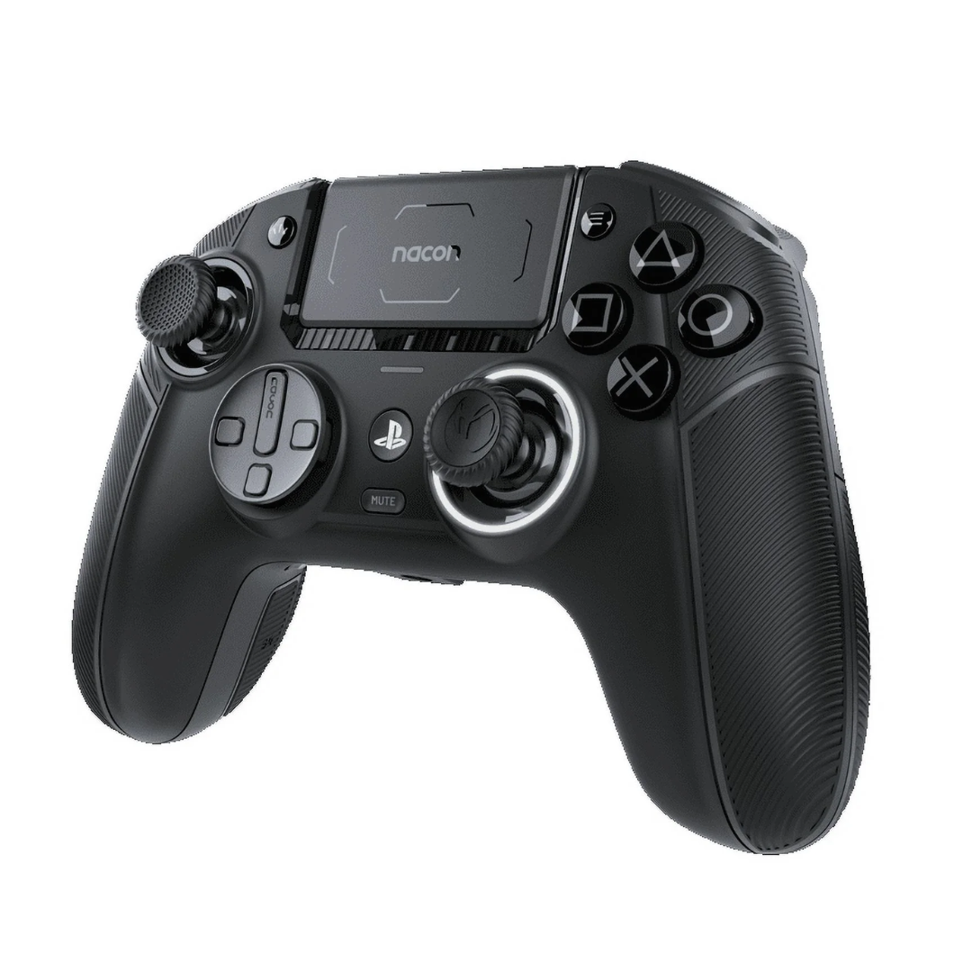 PS5 Dualsense Nacon Revolution 5 Pro (черный)