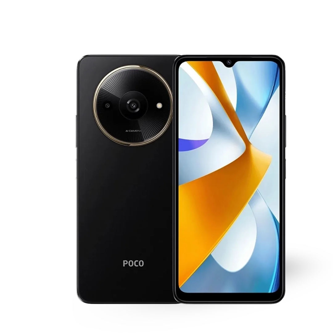 Xiaomi Poco C61 4/128GB