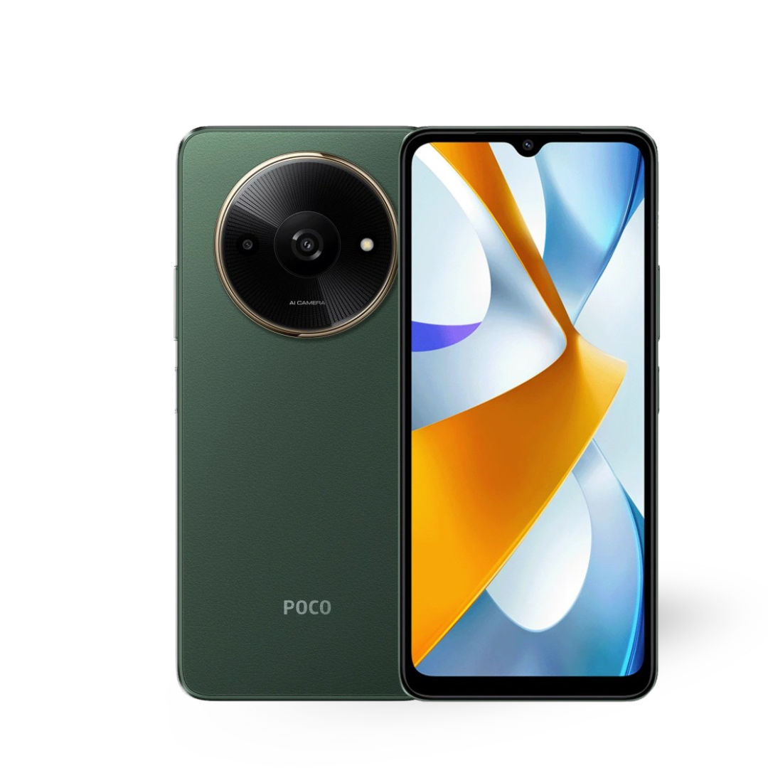 Xiaomi Poco C61 4/128GB