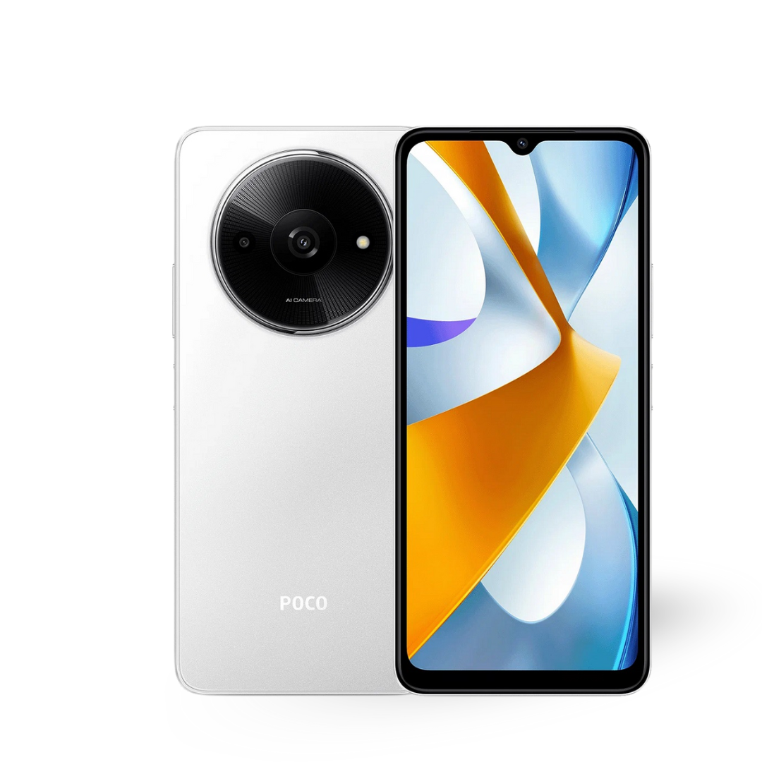 Xiaomi Poco C61 4/128GB