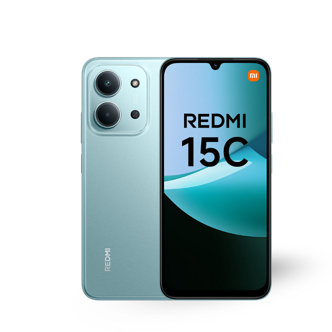 Xiaomi Redmi 15C 4/128 ГБ