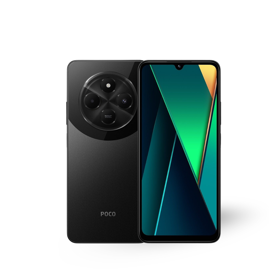 Xiaomi Poco C75 8/256 ГБ