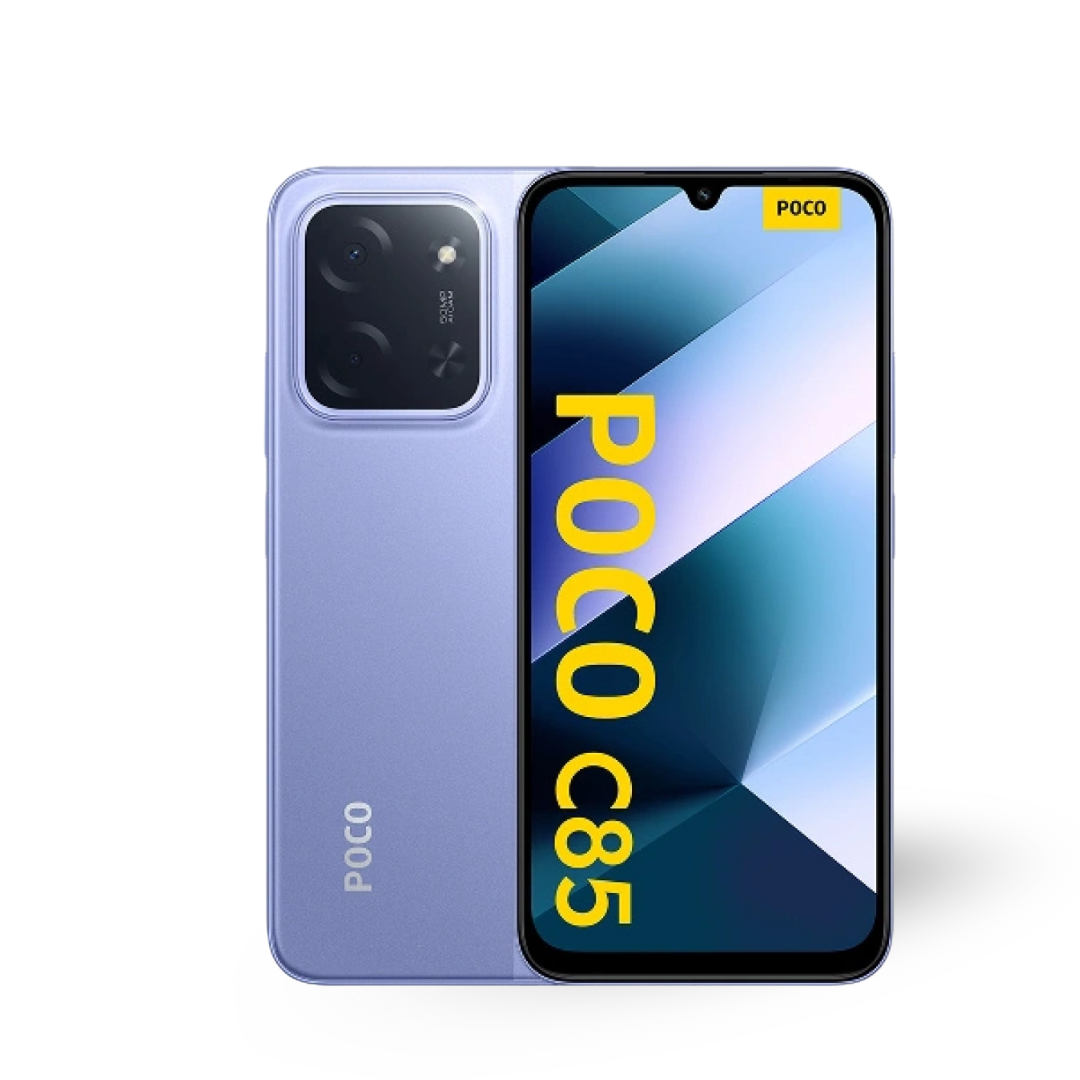 Xiaomi Poco C85 4G 8/256GB
