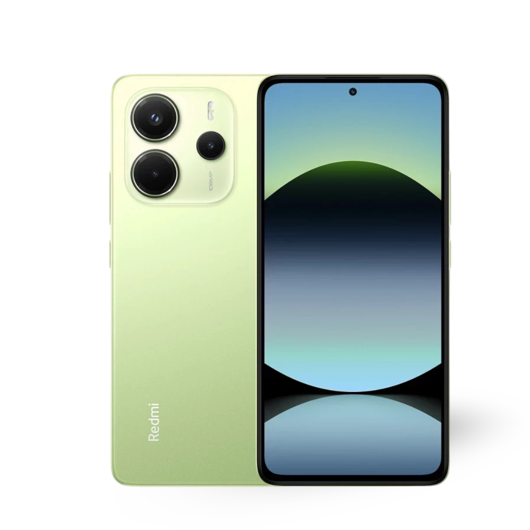 Xiaomi Redmi Note 14 6/128GB