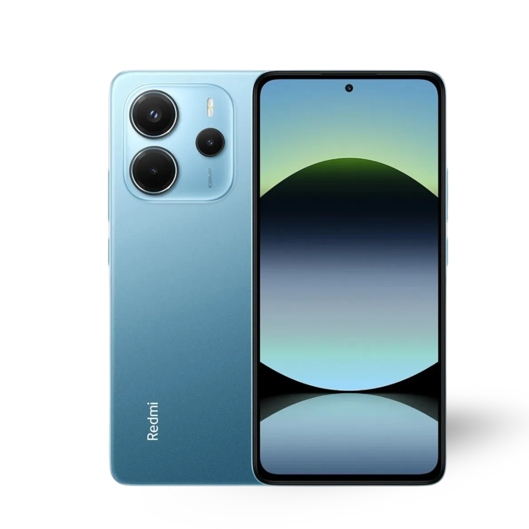 Xiaomi Redmi Note 14 6/128 ГБ