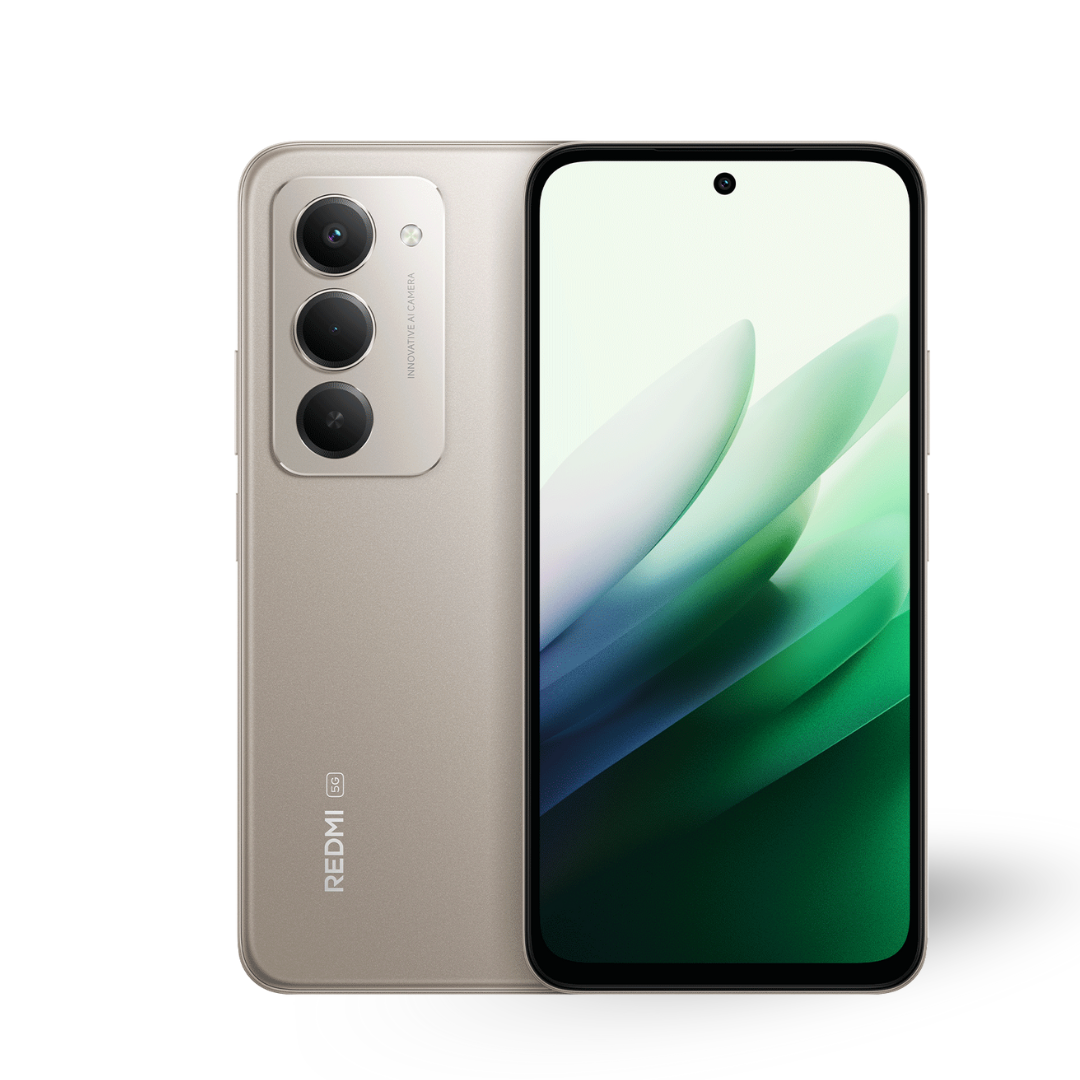 Xiaomi Redmi 15 4G 6/128GB