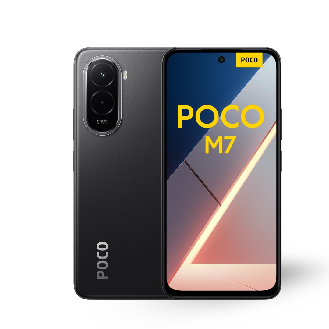 Xiaomi Poco M7 8/256 ГБ