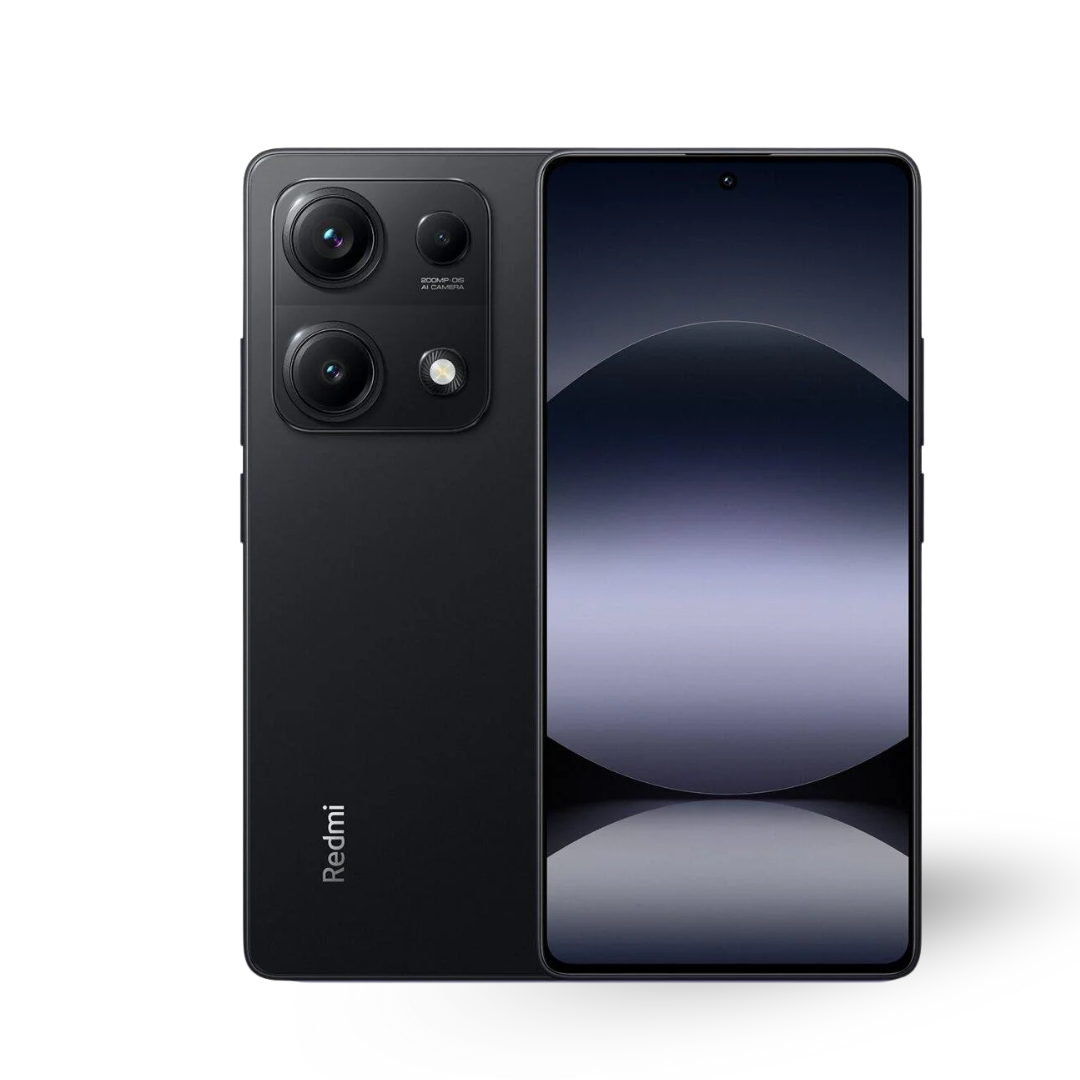 Xiaomi Redmi Note 14s 8/256 ГБ