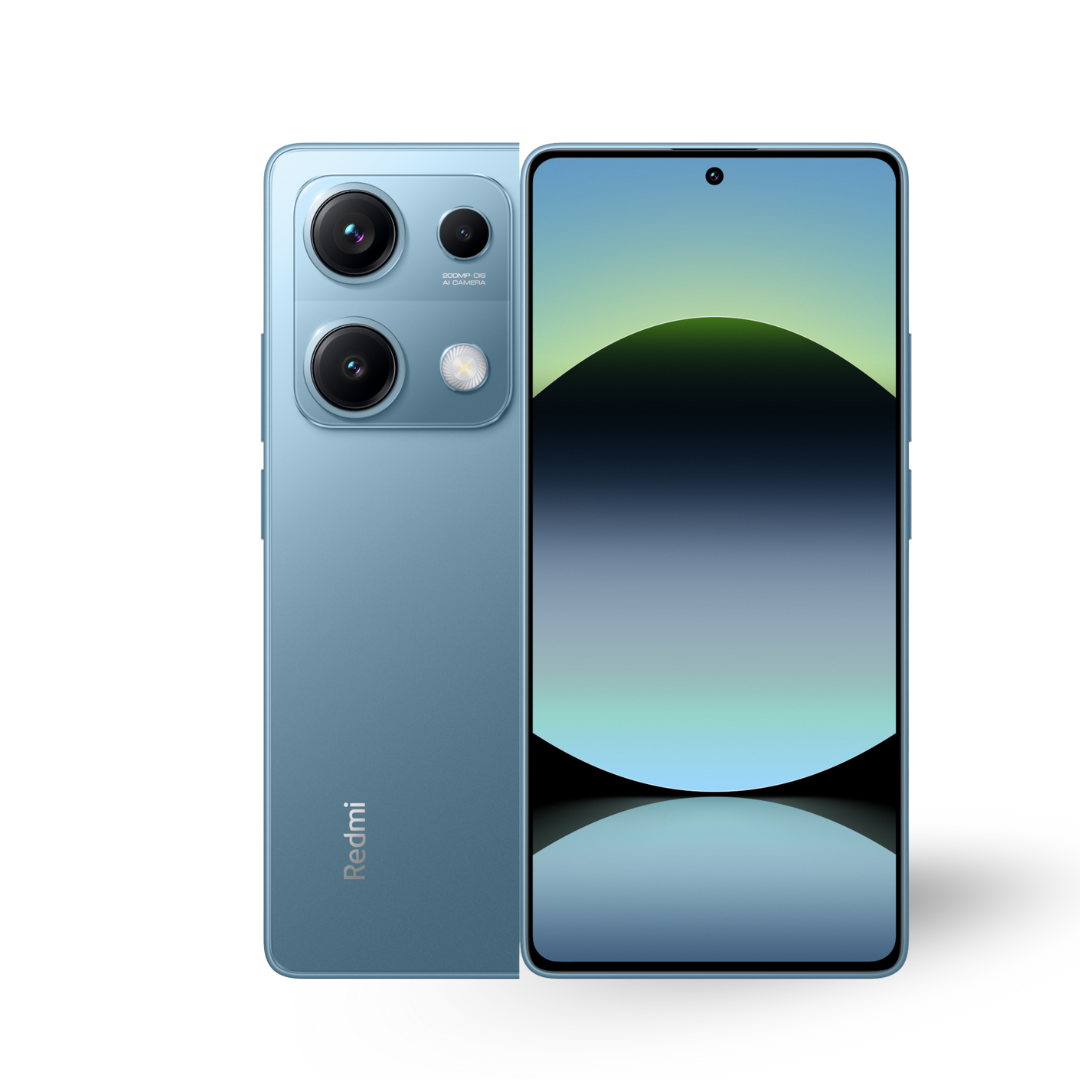 Xiaomi Redmi Note 14s 12/512 ГБ