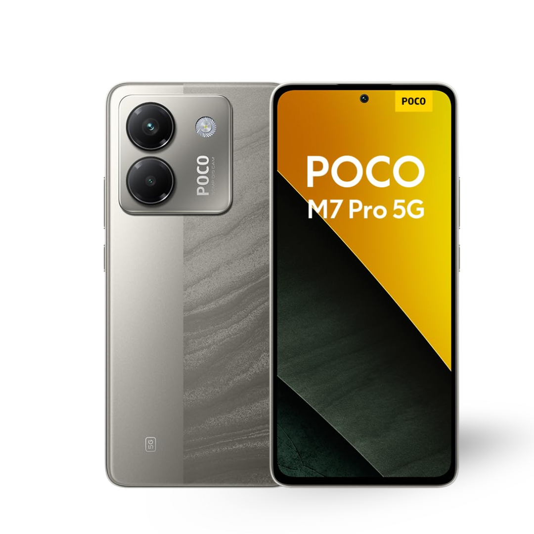 Xiaomi Poco M7 Pro 12/256 ГБ