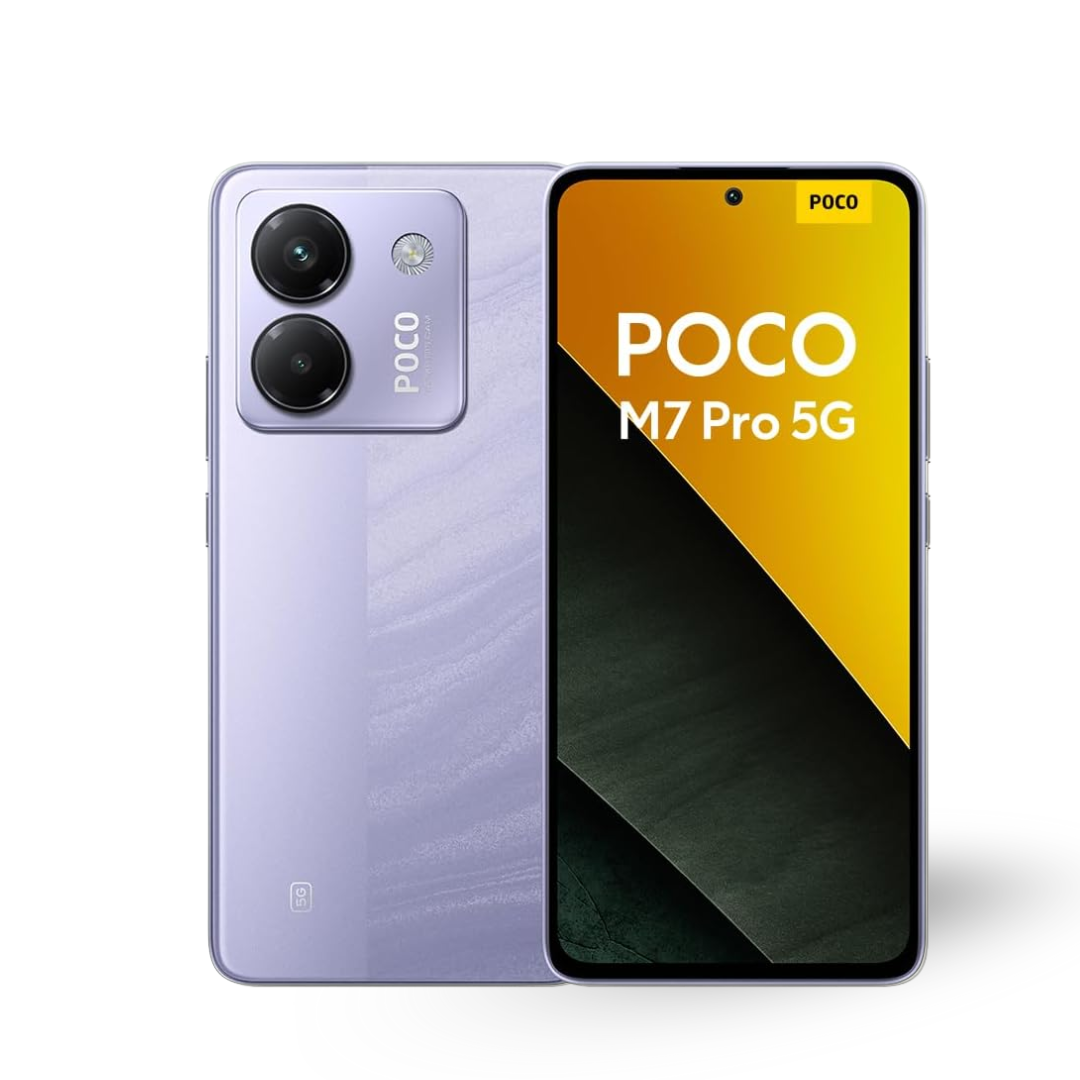Xiaomi Poco M6 Pro 8/256GB