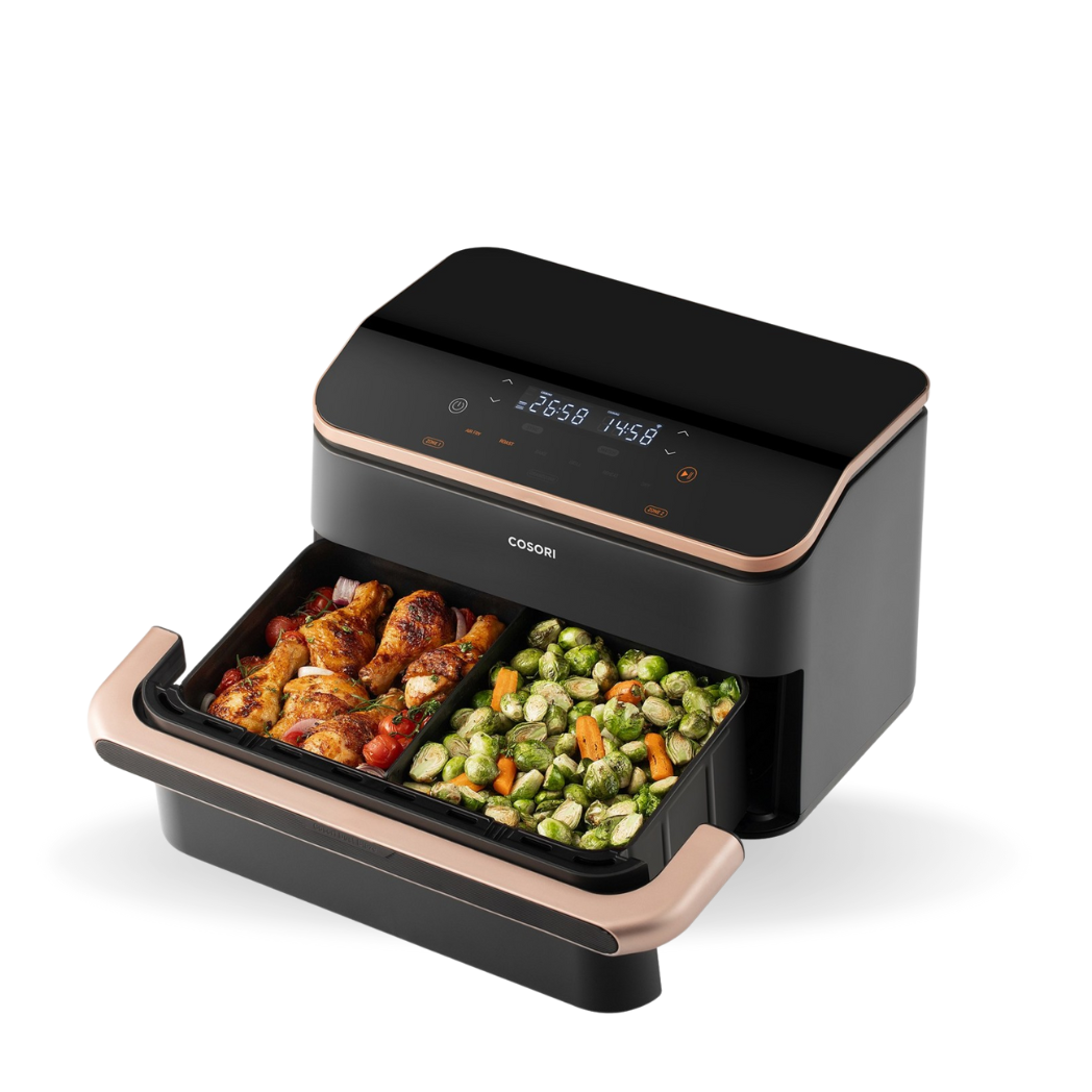 Cosori Dual Blaze Twinfry Chef Edition 10L