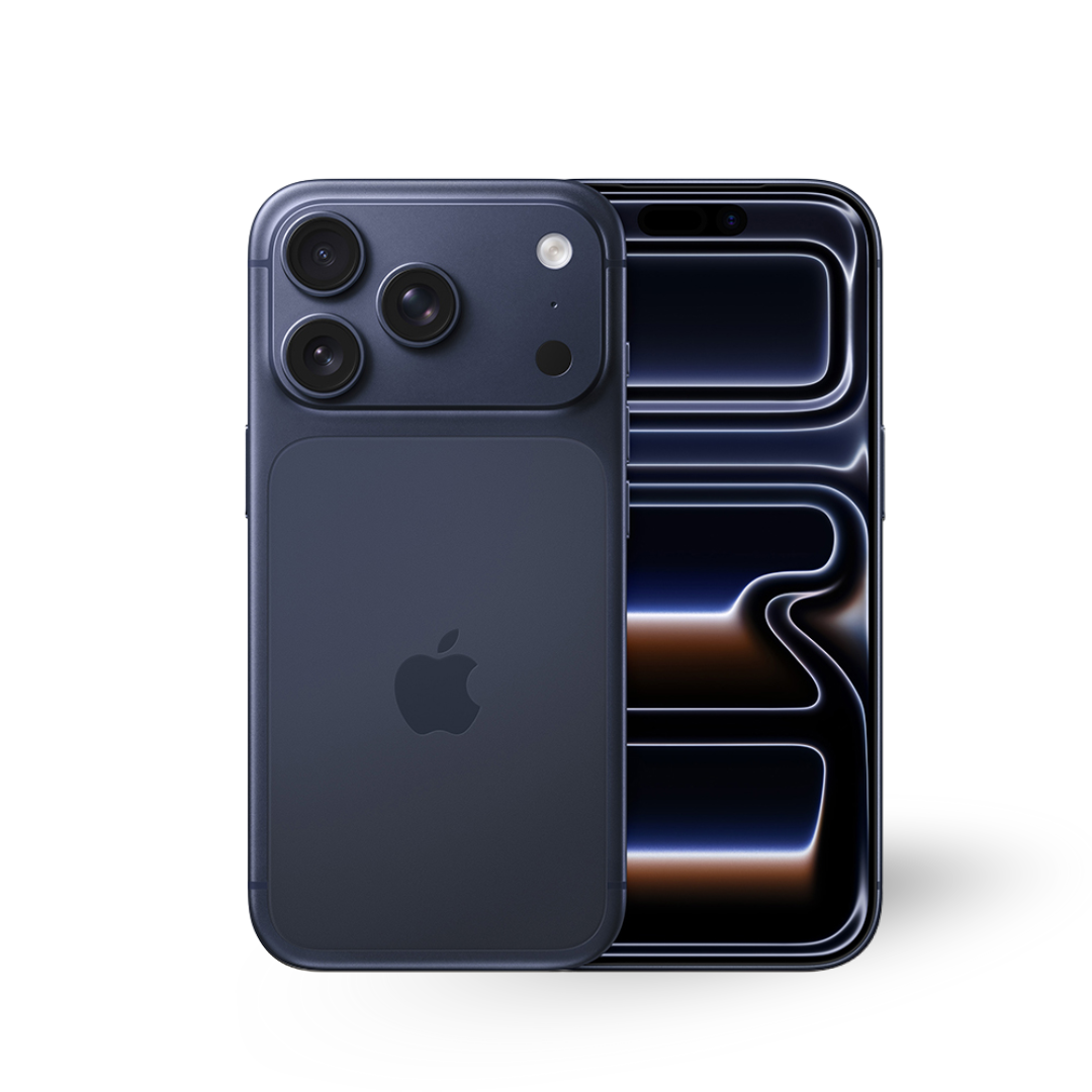 iPhone 17 Pro 256GB e-Sim