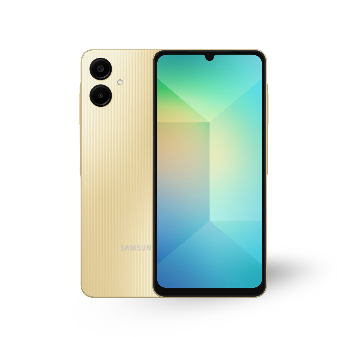 Samsung Galaxy A06 6/128GB